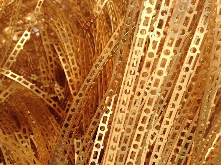 鍍金的使用壽命介紹